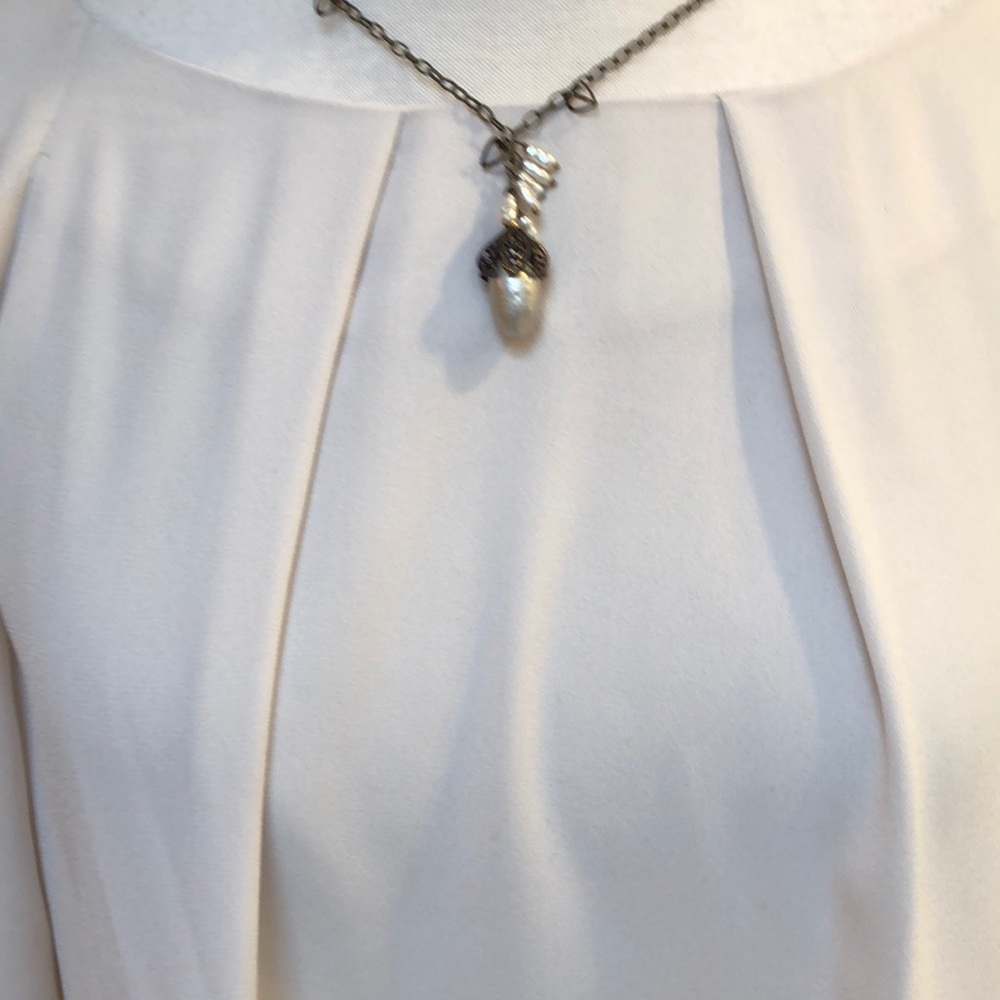 EUC 2 piece Rachel ROY SKIRT AND BLOUSE - Picture 6 of 8